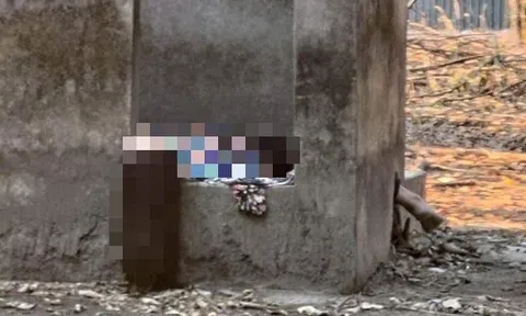 Nguyên nhân chết của nữ chủ quán karaoke ở Bình Dương