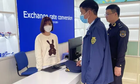 Phát hiện các cửa hàng ở TP vùng biên giới bán mỹ phẩm giả các thương hiệu nổi tiếng