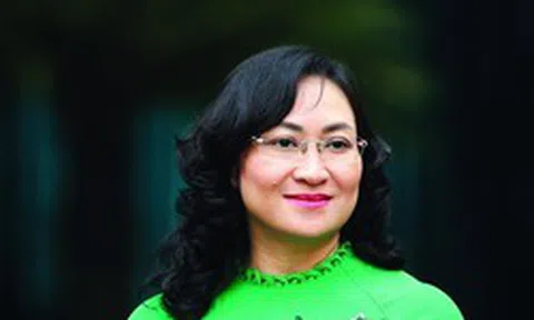 Bà Phan Thị Thắng làm thành viên Ban Chỉ đạo cải cách hành chính của Chính phủ