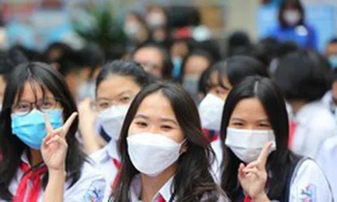 Học sinh Hà Nội được nghỉ lễ giỗ Tổ Hùng Vương và 30/4 bao nhiêu ngày?