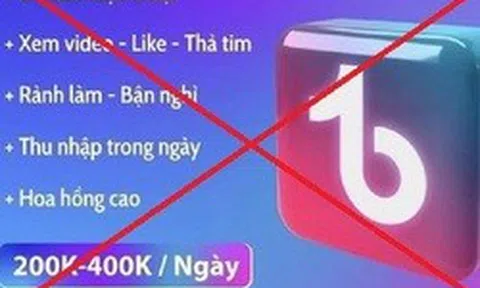 Bị dụ làm cộng tác viên thả tim được tiền, người phụ nữ mất trắng 1,1 tỉ đồng