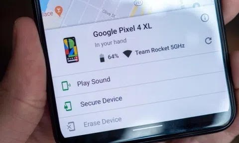 Android sắp ra mắt tính năng đã có trên iPhone 14 năm