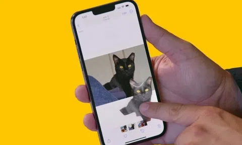 Những tính năng bạn chưa hề biết trên ứng dụng Photos ở iPhone