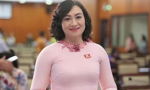 Thay thành viên Ban Chỉ đạo cải cách hành chính của Chính phủ