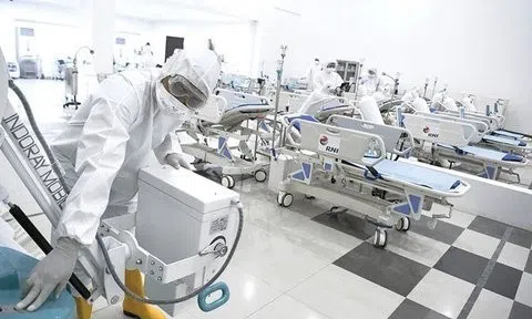 Xây dựng giá gói thầu thế nào với thiết bị y tế nhiều hãng sản xuất?