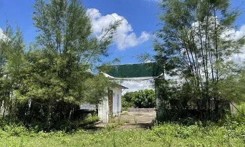 Lãng phí tài nguyên đất từ những dự án "treo"