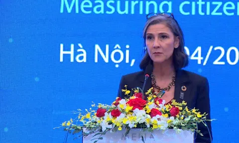 Báo cáo PAPI 2022: Người dân quan tâm đến việc làm và tăng trưởng kinh tế