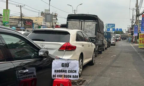 Nới điều kiện chứng nhận đăng kiểm viên