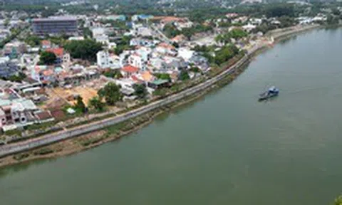 Sáng nay, thành lập thành phố Tân Uyên thuộc tỉnh Bình Dương