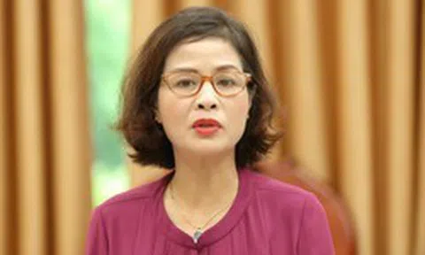 Cựu Giám đốc Sở GD&ĐT tỉnh Thanh Hóa nhận tiền tỷ giúp doanh nghiệp trúng thầu