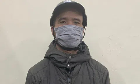 Danh tính kẻ biến thái khiêu dâm trước cổng trường đại học ở Hà Nội