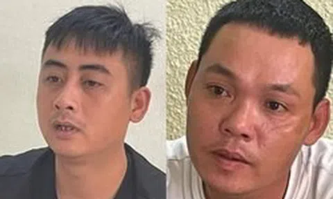 Từ Thanh Hóa vào Quảng Nam cho vay lãi suất 'cắt cổ' 730%/năm