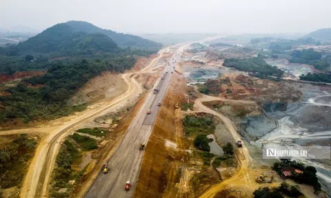 Thống nhất mức đầu tư cao tốc Ninh Bình - Nam Định - Thái Bình