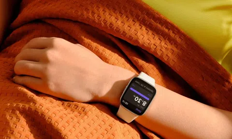 Sắm đồng hồ, điện thoại, tai nghe với ngân sách 6 triệu đồng tại TGDĐ