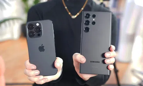 iPhone 14 và Galaxy S23 tại Việt Nam mất gần 40% giá trị khi bán lại