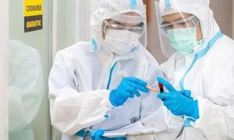 Triệu chứng của bệnh COVID-19 có thay đổi?