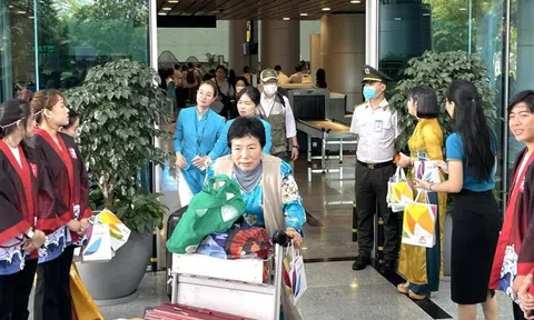 Đà Nẵng góp ý bỏ nội dung "định hướng Sân bay Chu Lai thay thế Sân bay Đà Nẵng"