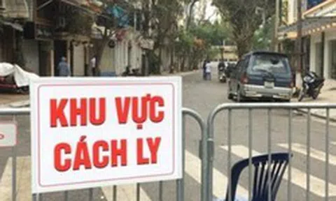Ca mắc COVID-19 tăng trở lại, Bộ Y tế ra công văn khẩn