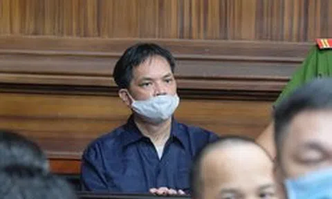 Chủ trường gà khủng ở TP HCM khai chi tiền tỉ cho người chống lưng