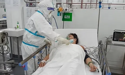 Bộ Y tế nhận định thế nào về số ca nhiễm Covid-19 tăng trở lại?