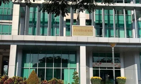 Nhiều sai sót tại Trung tâm Kỹ thuật TN-MT tỉnh Bà Rịa - Vũng Tàu