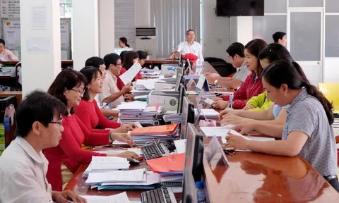 Lộ trình rút ngắn quy trình, thời gian quyết toán ngân sách Nhà nước