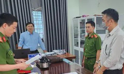 'Nổ' sắp nhậm chức Phó Trưởng ban Kinh tế Trung ương để lừa đảo 4,5 tỷ đồng