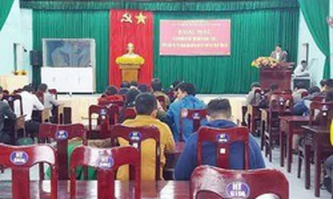 Vì sao Quảng Nam hủy kết quả trúng tuyển 44 viên chức?