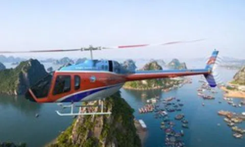 Vụ rơi trực thăng Bell 505: Khi nào thân nhân khách hàng nhận được bồi thường bảo hiểm?