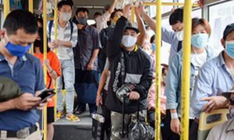 Ca mắc COVID-19 tăng, Bộ Y tế khuyến cáo phòng bệnh trước kỳ nghỉ lễ