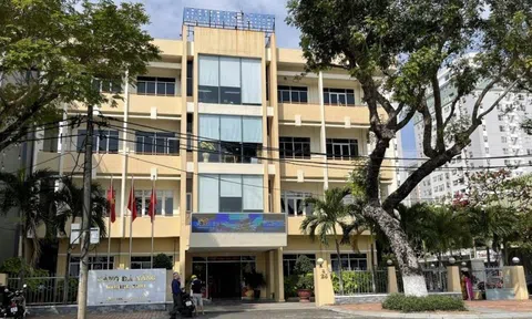 Công ty CP Cảng Đà Nẵng chuẩn bị cho dự án 7.400 tỷ đồng