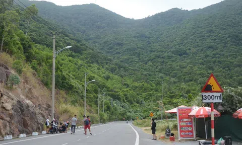 Đà Nẵng bác thông tin lắp bảng chữ trên bán đảo Sơn Trà