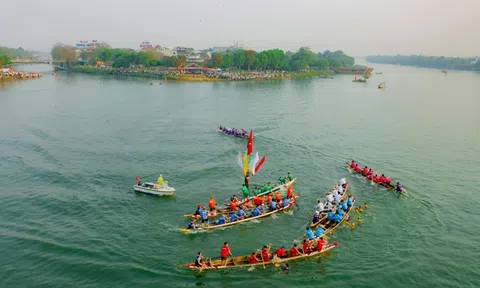 Văn hóa nâng tầm du lịch Việt