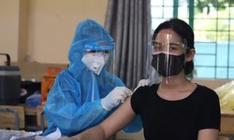 Xuất hiện biến chủng mới của Covid-19 đầu tiên ở Việt Nam trên địa bàn TP.HCM
