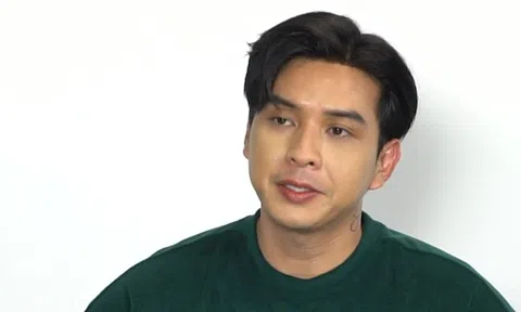 Hồ Quang Hiếu: 'Ly hôn khiến tôi trưởng thành'