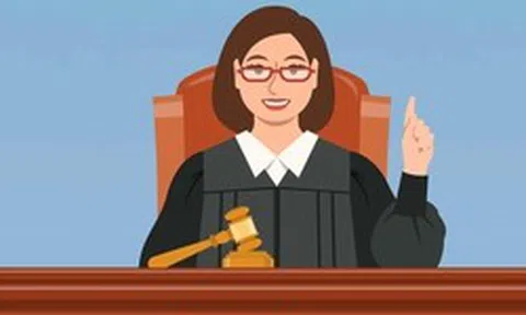 Lương tăng từ 1/7, lương thẩm phán sẽ tính như thế nào?