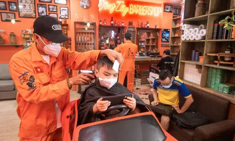 Người trẻ làm mới nghề cũ