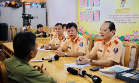 Khắc phục ngay bất cập trong đăng kiểm