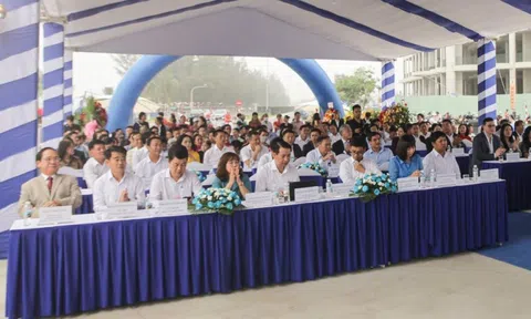 Tp.Đà Nẵng: Khu du lịch sinh thái 4.500 tỷ đồng được khởi động