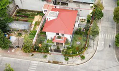 Cận cảnh 7 lô đất đắc địa liên quan cựu Bí thư Tỉnh ủy Lào Cai Nguyễn Văn Vịnh