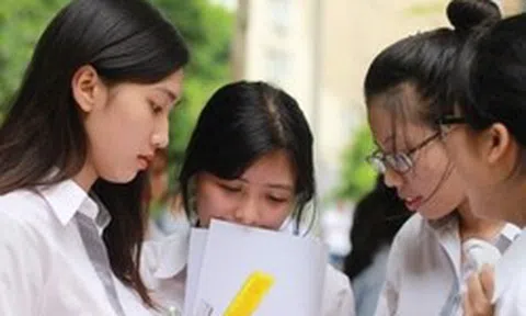 Thí sinh nào được miễn thi ngoại ngữ trong xét tốt nghiệp THPT 2023?