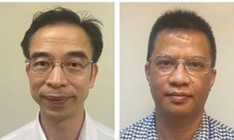 Ngày mai, cựu Giám đốc BV Tim Hà Nội cùng đồng phạm hầu tòa