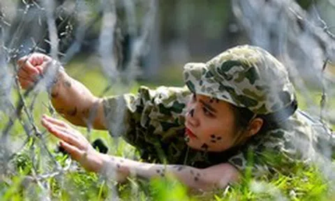 Từ 1/7/2023: Tiền lương, phụ cấp của sĩ quan cấp úy sẽ thay đổi như thế nào?