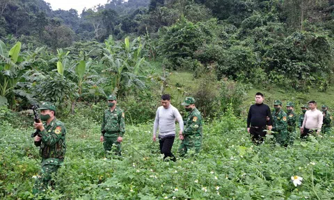 Làm rõ danh tính người đàn ông khai nhận mình là Đường Văn Thái