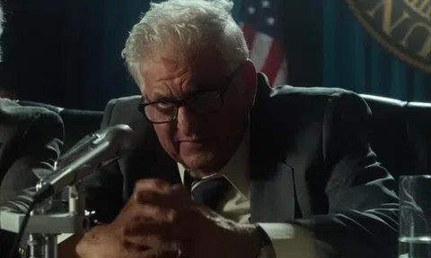 Sao 'X-Men: Days of Future Past' qua đời