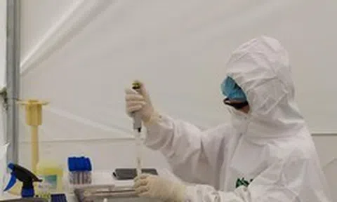 Ngày 16/4, Việt Nam ghi nhận 715 ca COVID-19, bệnh nhân nặng tăng gần 3 lần sau 24 giờ