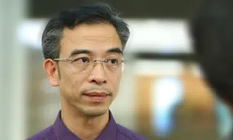 Ông Nguyễn Quang Tuấn đã nộp hơn 6,2 tỷ đồng