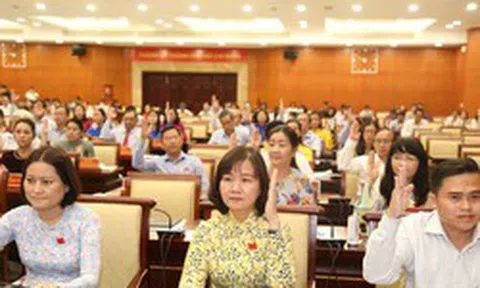 Ngày mai Hội đồng Nhân dân TPHCM họp bàn nhiều vấn đề 'nóng'