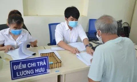 3 trường hợp bị tạm dừng hưởng lương hưu năm 2023