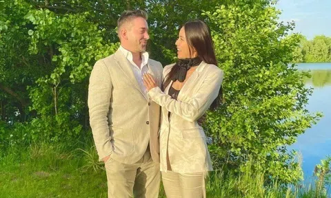 Minh Tú: 'Bạn trai động viên khi biết tôi khó mang thai'